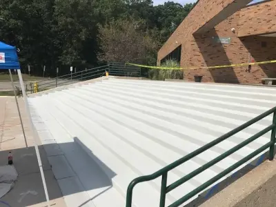 Concrete Technology SE MI - Countertop Installation Services in Ann Arbor, MI