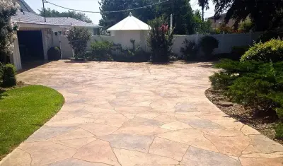 Concrete Craft of Durango & Pagosa Springs - Stone & Concrete Installation in Durango, CO