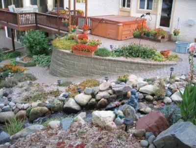 Crosstown Concrete & Brick Paving - Deck Building & Repair in Minneapolis, MN