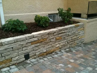 Crosstown Concrete & Brick Paving - Deck Building & Repair in Minneapolis, MN