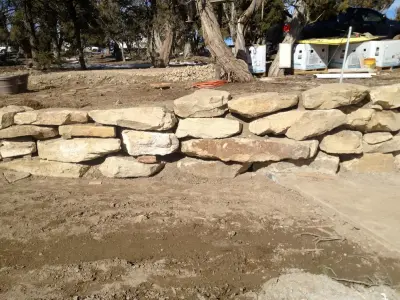 Durango Masonry - Stone & Concrete Installation in Durango, CO