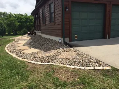 Kohler Lawn & Outdoor Inc - Stone & Concrete Installation in Pleasant Hill, MO