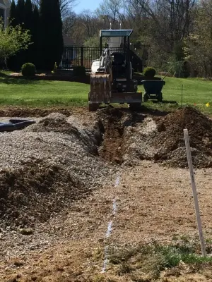 Advanced Grounds Maintenance, LLC - Landscape Construction in Louisville, KY