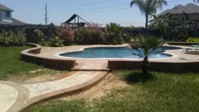 L&L Concrete Contractors - Tile & Stone Installation Services in Houston, TX