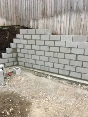 Step Your Game Up Masonry Construction - Stone & Concrete Installation in Killeen, TX