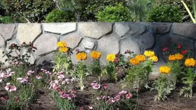 Graham's Sturdy Stones - Tile & Stone Installation Services in Montgomery, AL