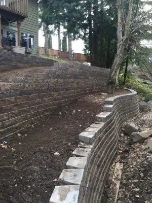 Xavier Pavers - Home Renovation & Remodeling Services in Bothell, WA