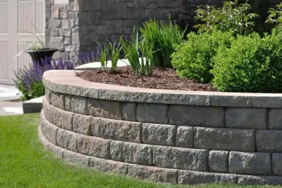 Leo Paver LLC - Stone & Concrete Installation in Birmingham, AL