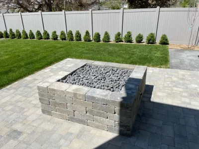 Thrive Landscape Services - Outdoor Lighting Installation in Sandy, UT