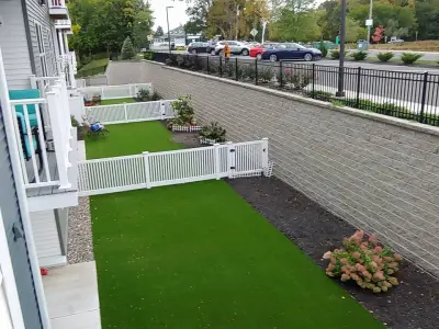 AHP Hardscaping, Inc. - Landscape Design in Johnstown, NY