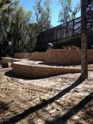 Countryside Pavers - Stone & Concrete Installation in Tampa, FL