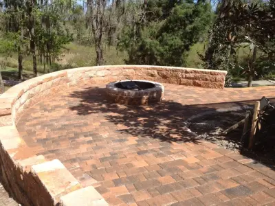 Countryside Pavers - Stone & Concrete Installation in Tampa, FL