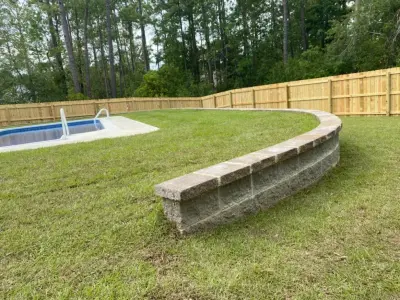 AL Masonry & Concrete Inc. - Stone & Concrete Installation in Richlands, NC