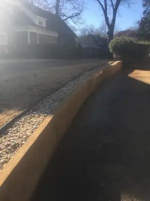 C & M Home Improvements - Landscape Construction in Memphis, TN