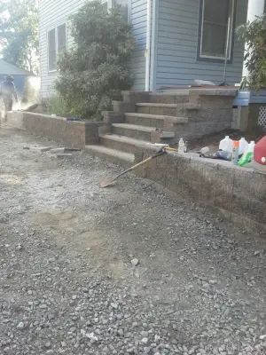 D&R Paving, LLC - Commercial Construction Services in Lake Hopatcong, NJ