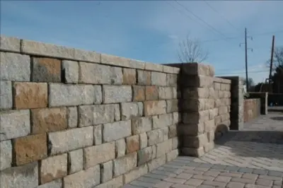 PSA Inc - Landscape Construction in Alabaster, AL