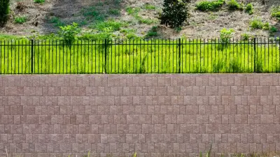 Brick Block & Stone Masonry - Stone & Concrete Installation in Fresno, CA