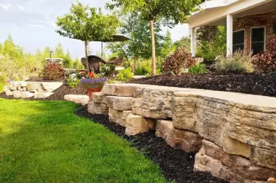 Illinois Brick Company - Stone & Concrete Installation in Chicago, IL