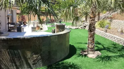 The Paver Guys - Landscape Construction in Walnut Creek, CA