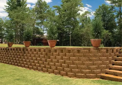 The Paver Guys - Landscape Construction in Walnut Creek, CA