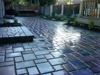 The Paver Guys - Landscape Construction in Walnut Creek, CA