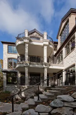 Rademann Stone & Landscape Co Inc - Tile & Stone Installation Services in Fond du Lac, WI