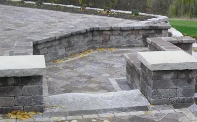 Rademann Stone & Landscape Co Inc - Tile & Stone Installation Services in Fond du Lac, WI
