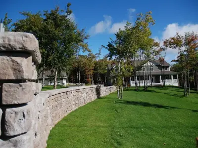 Redi-Rock - Tile & Stone Installation Services in Charlevoix, MI