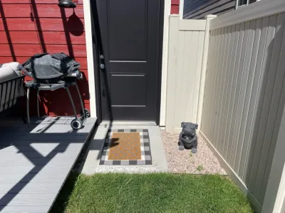 Thrive Landscape Services - Outdoor Lighting Installation in Sandy, UT