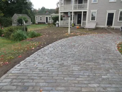 Experienced Brick & Stone - Tile & Stone Installation Services in Buffalo, NY