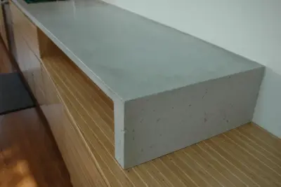 Fine Concrete - Tile & Stone Installation Services in Charlottesville, VA