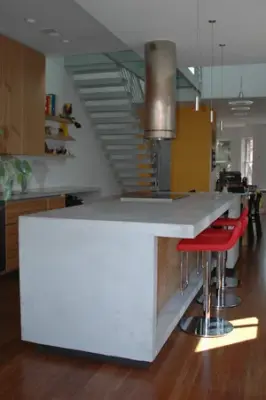 Fine Concrete - Tile & Stone Installation Services in Charlottesville, VA