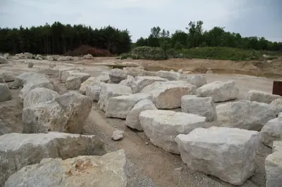 Napoleon Stone LLC - Landscape Construction in Napoleon, MI