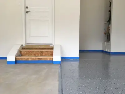 Classic Garage Solutions, LLC - Tile & Stone Installation Services in Canton, GA