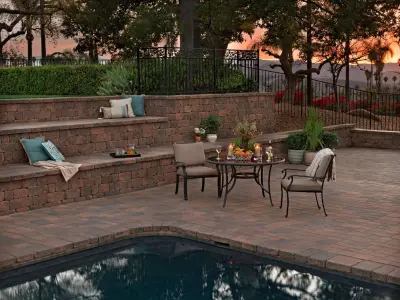 Angelus Paving Stones - Patio Design & Installation in Oxnard, CA