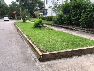 Salt Run Outdoor - Landscape Construction in Ponte Vedra Beach, FL