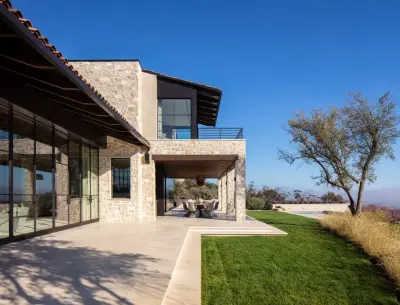 Quarry Resources - Stone & Concrete Installation in Santa Barbara, CA