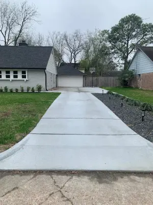 Ro-Berg Concrete Repair Specialist - Stone & Concrete Installation in Alvin, TX