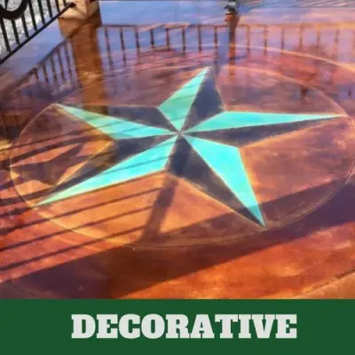 Roanoke Stamped Concrete - Tile & Stone Installation Services in Roanoke, VA