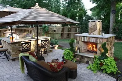Ultimate Hardscapes - Landscape Construction in Newport News, VA