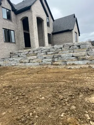 Napoleon Stone LLC - Landscape Construction in Napoleon, MI
