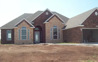 Rock-It Stone Manufacturing - Stone & Concrete Installation in Lone Grove, OK
