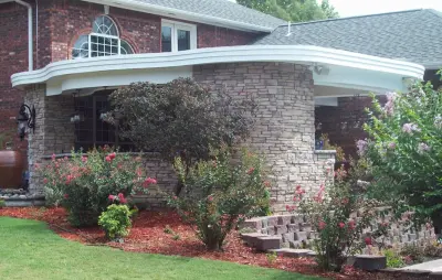 Rock-It Stone Manufacturing - Stone & Concrete Installation in Lone Grove, OK