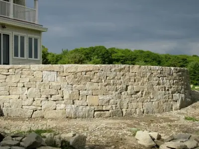 Perennial Stone - Tile & Stone Installation Services in North Yarmouth, ME