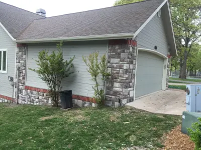 Pockets & Sons Masonary - Stone & Concrete Installation in Vinita, OK