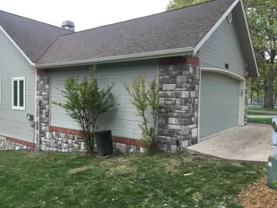 Pockets & Sons Masonary - Stone & Concrete Installation in Vinita, OK