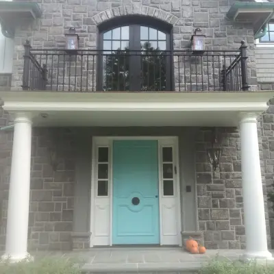Adirondack Natural Stone - Landscape Design in Whitehall, NY
