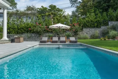 Adirondack Natural Stone - Landscape Design in Whitehall, NY