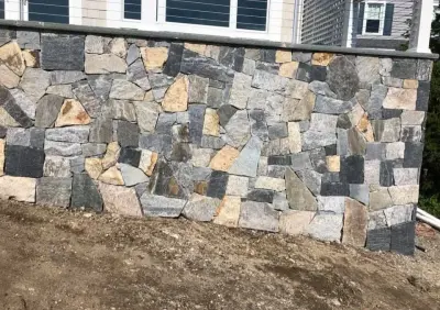 A & A Masonry Co - Deck Building & Repair in Middlefield, CT