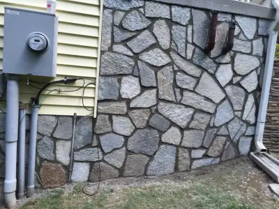 A & A Masonry Co - Deck Building & Repair in Middlefield, CT